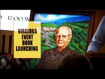 LAUNCH BOOK FELIA SALIM